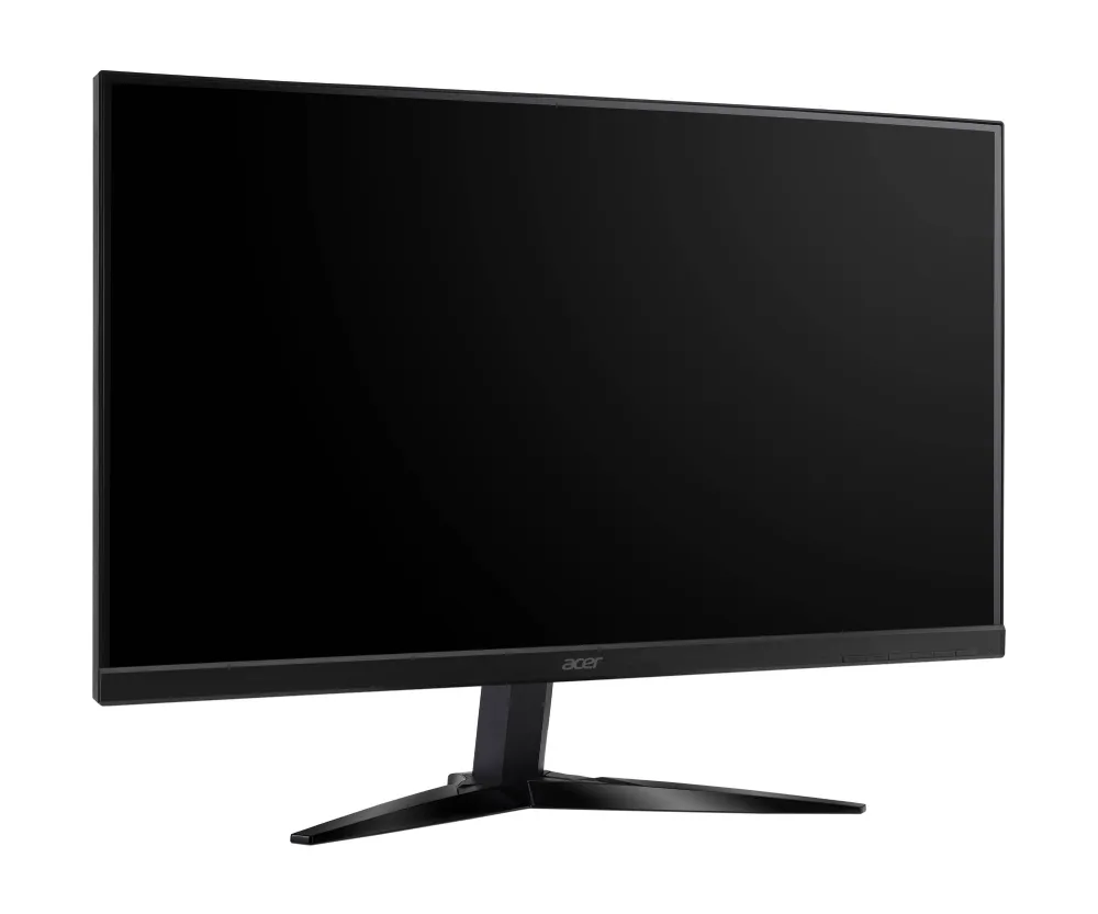Монитор 27" Acer KG271Ubmiippx
