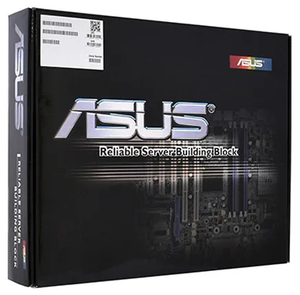 Материнская плата Asus P11C-C/4L