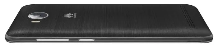 Смартфон Huawei Y3II black