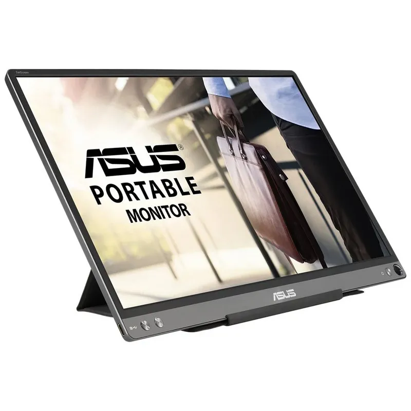 Монитор 15.6" ASUS ZenScreen MB16ACE