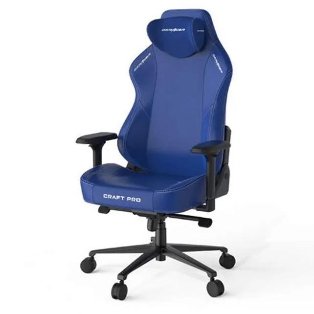 Игровое компьютерное кресло DX Racer CRA/PRO/I