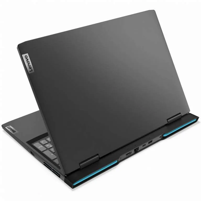 Ноутбук Lenovo IdeaPad 3 Gaming 82SC006FRK