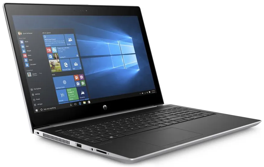 Ноутбук HP ProBook 450 G5 3CA02EA