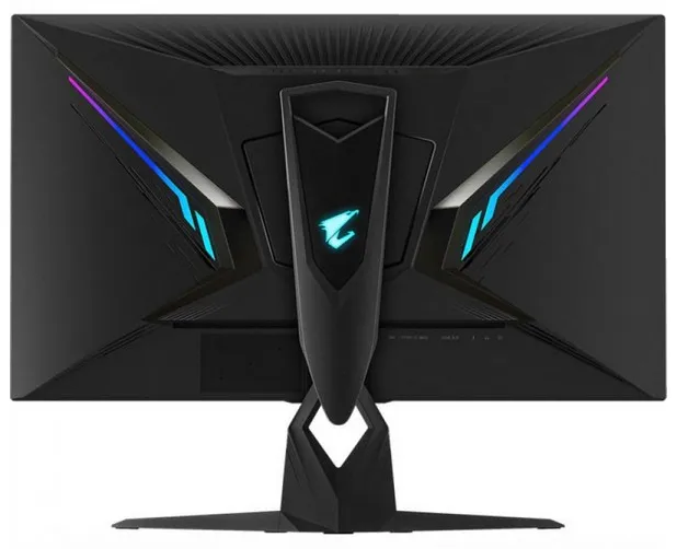 Монитор 32" Gigabyte Aorus FI32U-EK