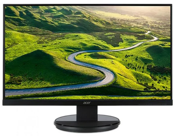 Монитор 27" Acer K272HLEBD UM.HX3EE.E01
