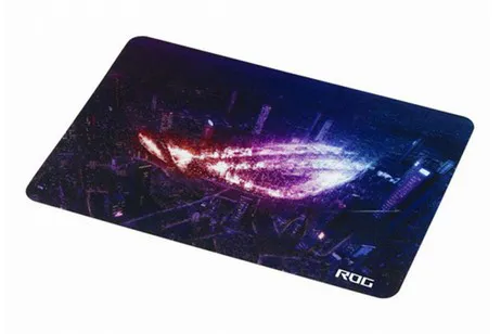 Коврик для компьютерной мыши Asus ROG STRIX SLICE 90MP01M0-BPUA00