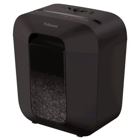 Шредер Fellowes® Powershred®LX25M SHREDDER (CROSS CUT) 230V EU