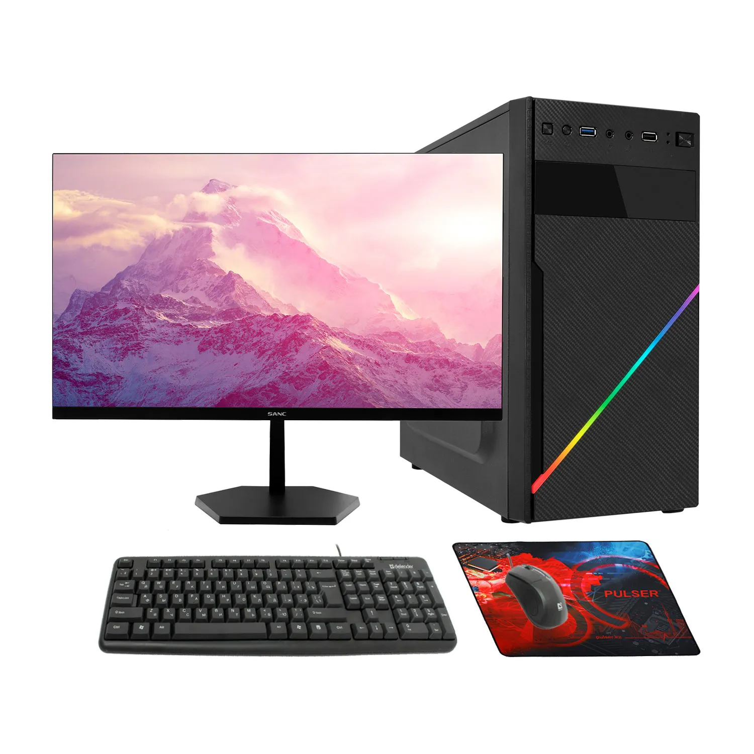 Компьютер Standart 113985