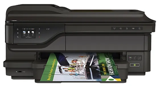 МФУ HP Officejet 7612 e-All-in-One G1X85A