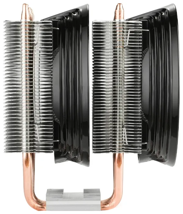 Кулер для CPU DeepCool Frostwin