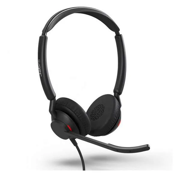 Гарнитура Jabra Engage 50 II USB-С MS Stereo