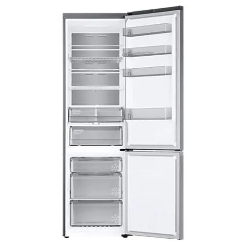 Холодильник Samsung RB38C776DS9/WT
