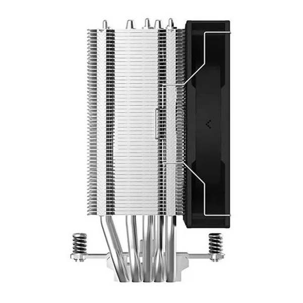 Кулер для процессора Deepcool AG500 BK ARGB