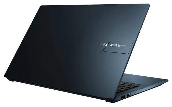 Ноутбук Asus Vivobook Pro 15 OLED M3500QA-KJ087T 90NB0US2-M01270