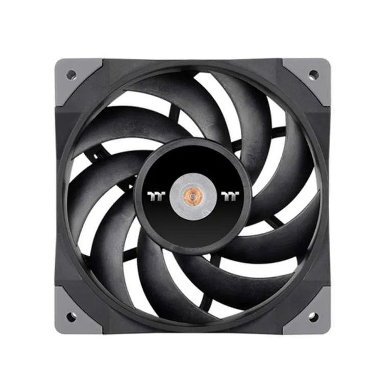 Кулер для корпуса Thermaltake TOUGHFAN 12 Series Radiator Fan (2 Pack)