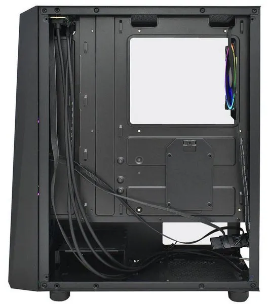 Корпус для ПК Zalman S4 Plus