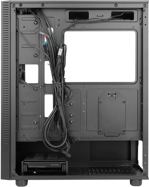 Корпус для ПК Antec NX410 black