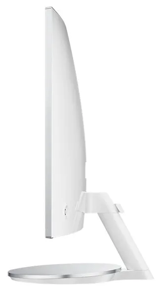 Монитор 27" Samsung C27F591FDI