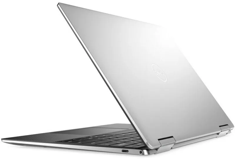Ноутбук Dell XPS 13 (7390) 2-in-1 210-ASTI-A3