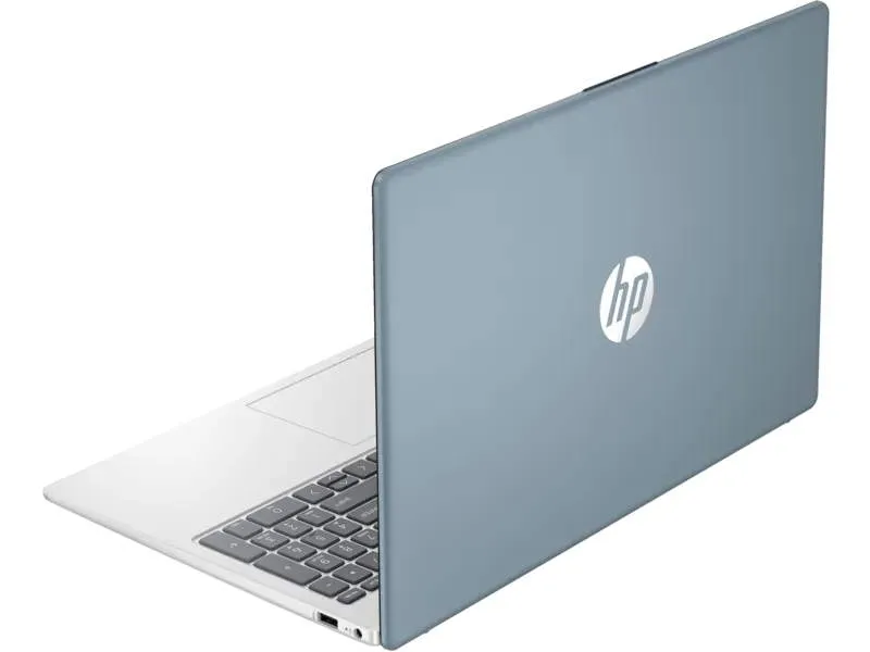 Ноутбук HP 15-fc0063ci A9DT8EA