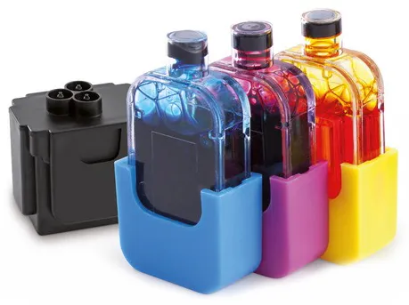 Заправочный комплект Europrint EFS-28