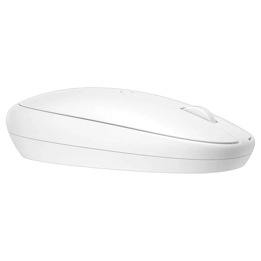 Беспроводная мышь HP 793F9AA 240White