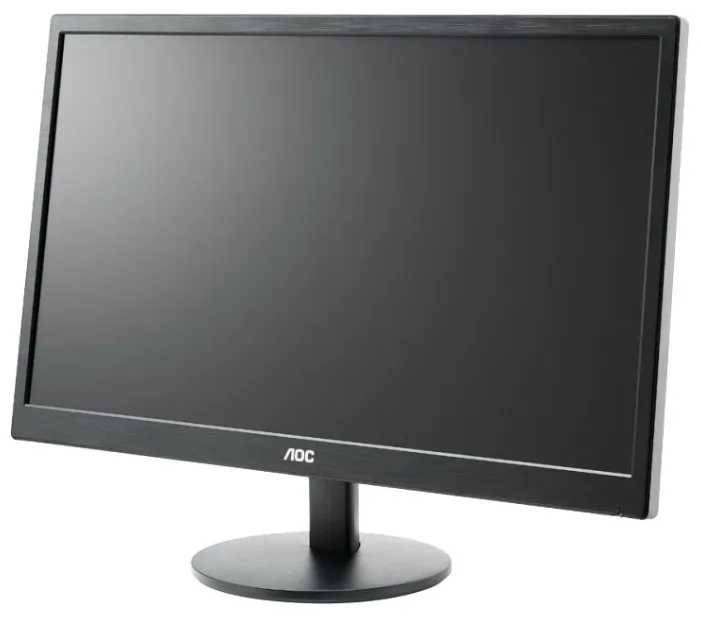 Монитор 21.5" AOC E2270SWHN/01