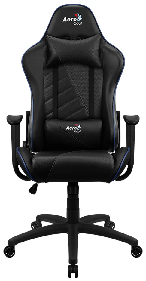 Игровое компьютерное кресло Aerocool AC110 AIR BB