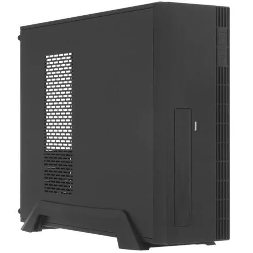 Корпус для ПК Chieftec UNI UE-02B-OP black