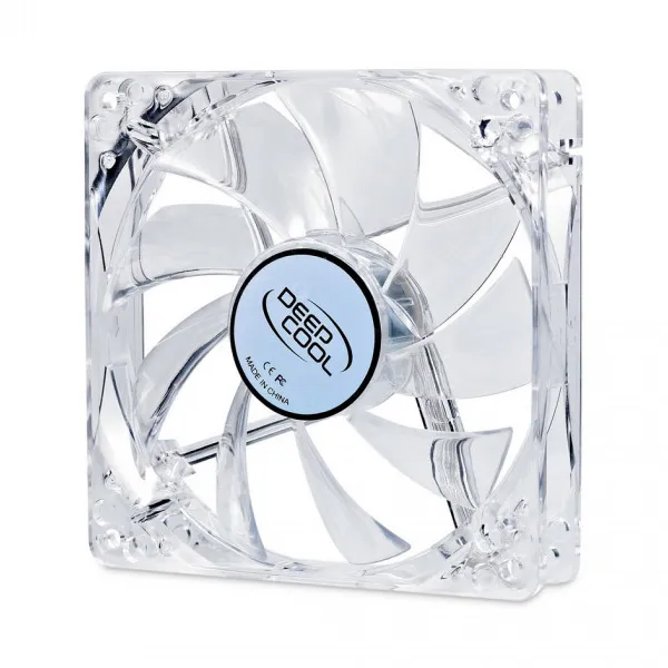 Кулер для кейса Deepcool XFAN 120L/B DP-FLED-XF120LB