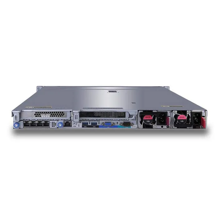Сервер H3C UniServer R4700 G3