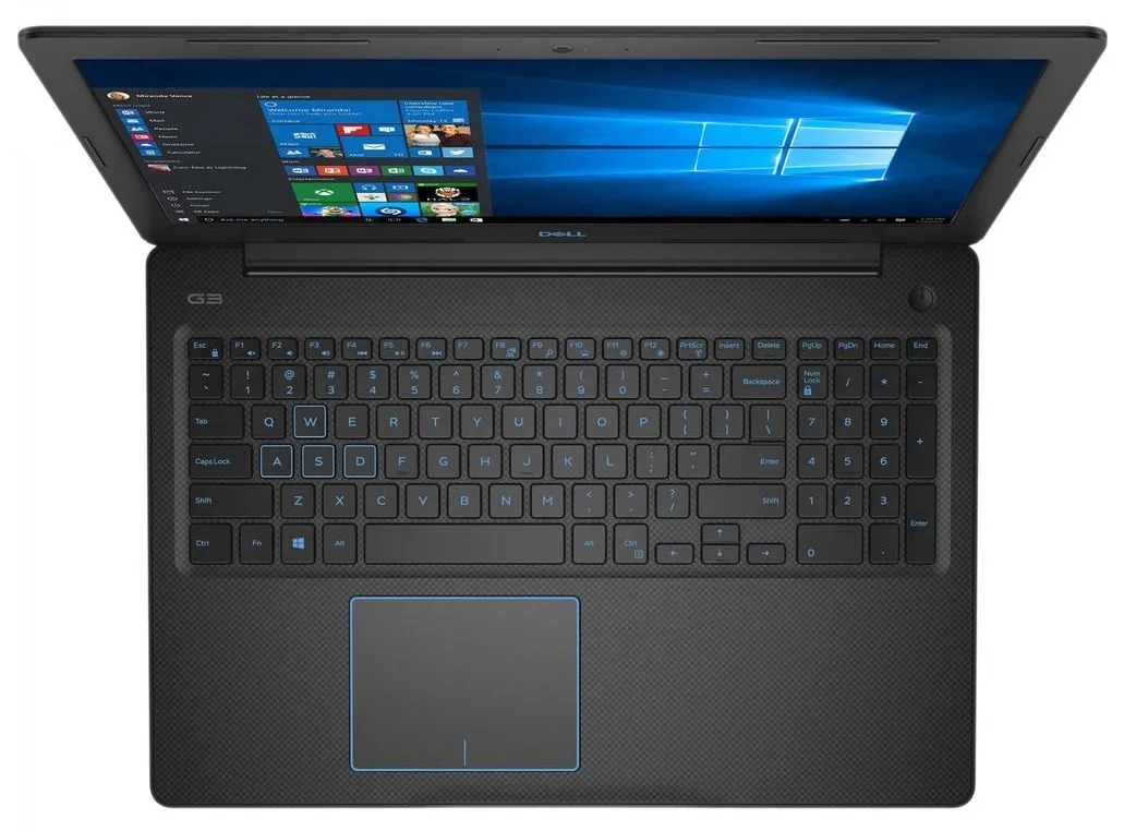 Ноутбук Dell G3-3779 210-AOVV_2