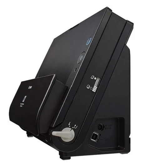 Сканер Canon imageFORMULA DR-C225 II 3258C003