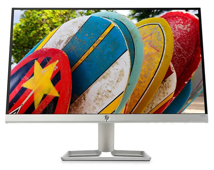 Монитор 21.5" HP Europe 22fw 3KS60AA