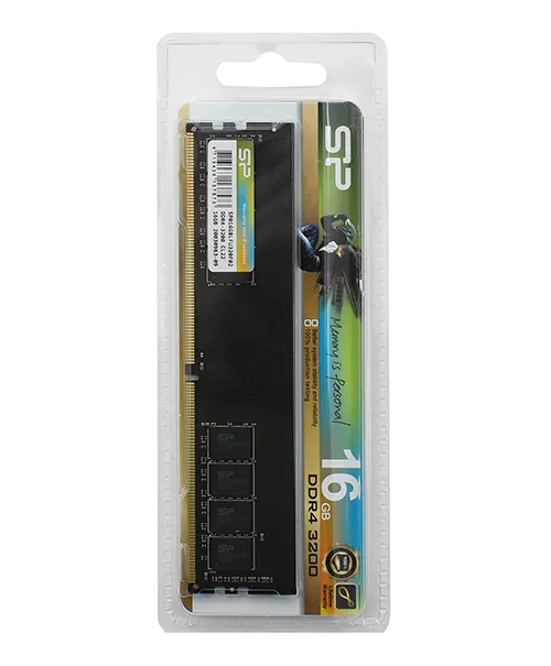 Оперативная память 16 GB Silicon Power SP016GBLFU320F02
