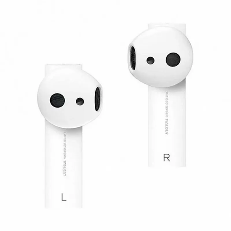Наушники Xiaomi Mi True Wireless Earphones (2S) BHR4208GL Белый