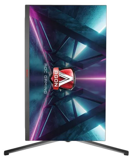 Монитор 31.5" AOC AG324UX