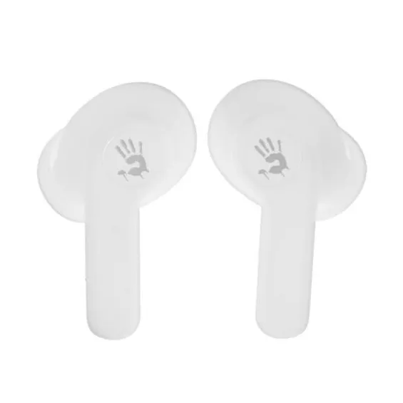 Bluetooth Гарнитура Bloody M30-White