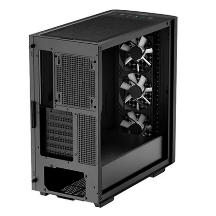 Корпус для ПК Deepcool CK560