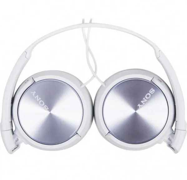 Гарнитура Sony MDR-ZX310AP White