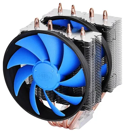 Кулер для CPU Deepcool FROSTWIN V2.0 DP-MCH4-FTV2