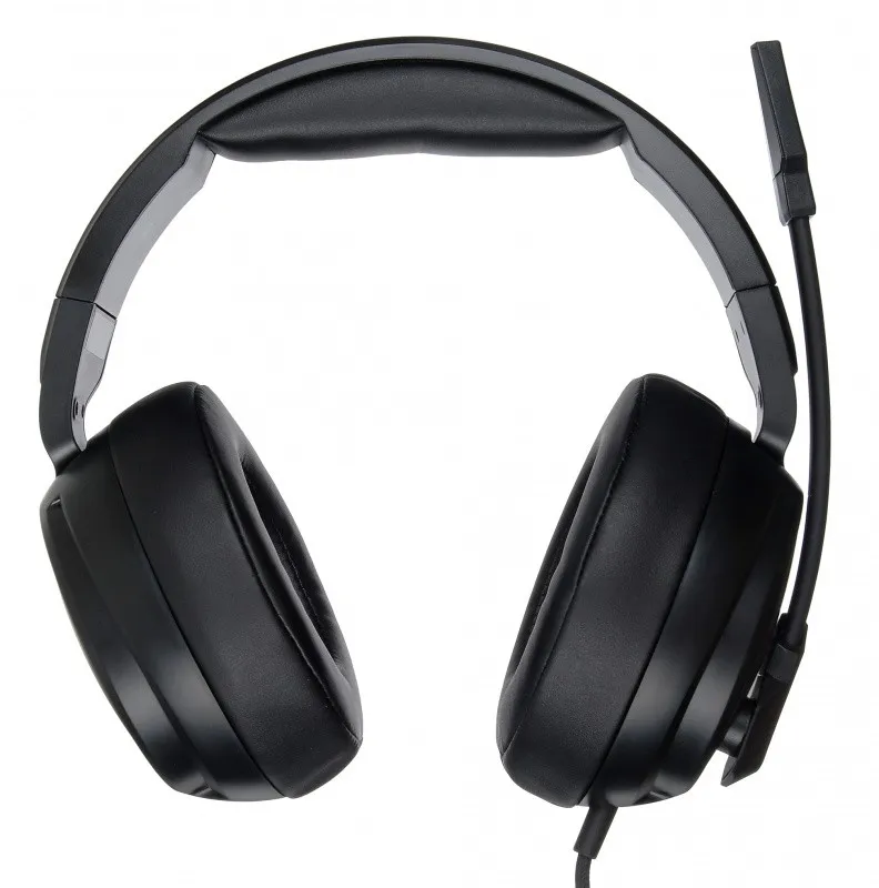 Гарнитура Oklick HS-L950G COBRA Черный