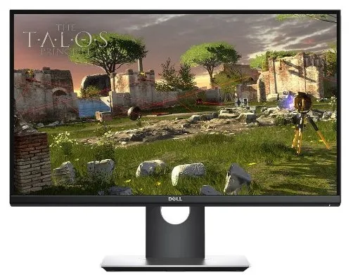 Монитор 24" Dell S2417DG