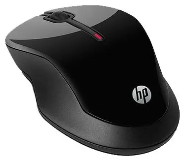Компьютерная мышь HP H4K65AA X3500 беспроводная