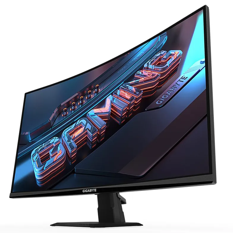 Монитор 27" Gigabyte GS27FC EK