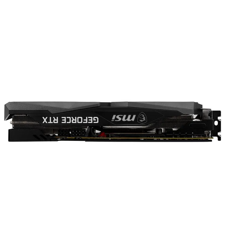 Видеокарта 8 GB MSI RTX 3060Ti GAMING X 8 LHR