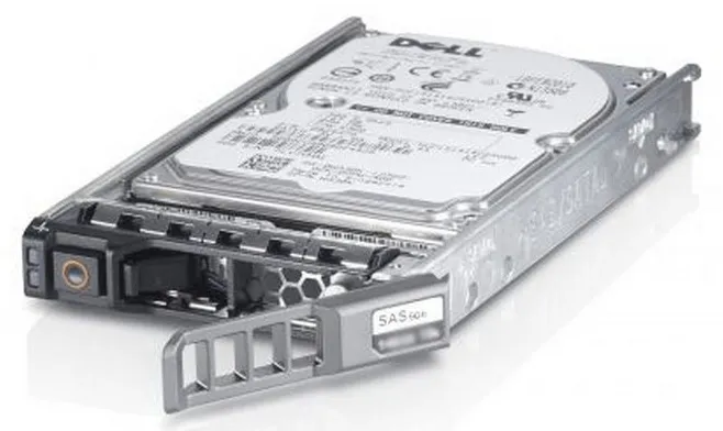 Жесткий диск 1.2Tb Dell 400-AJPD