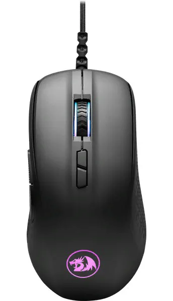 Компьютерная мышь Redragon Stormrage Черный