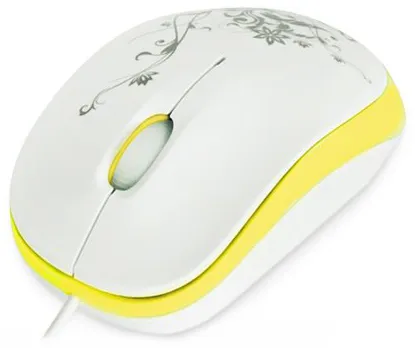 Компьютерная мышь Delux DLM-100OUO
