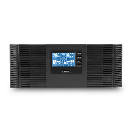 Инвертор SVC DI-1200-F-LCD